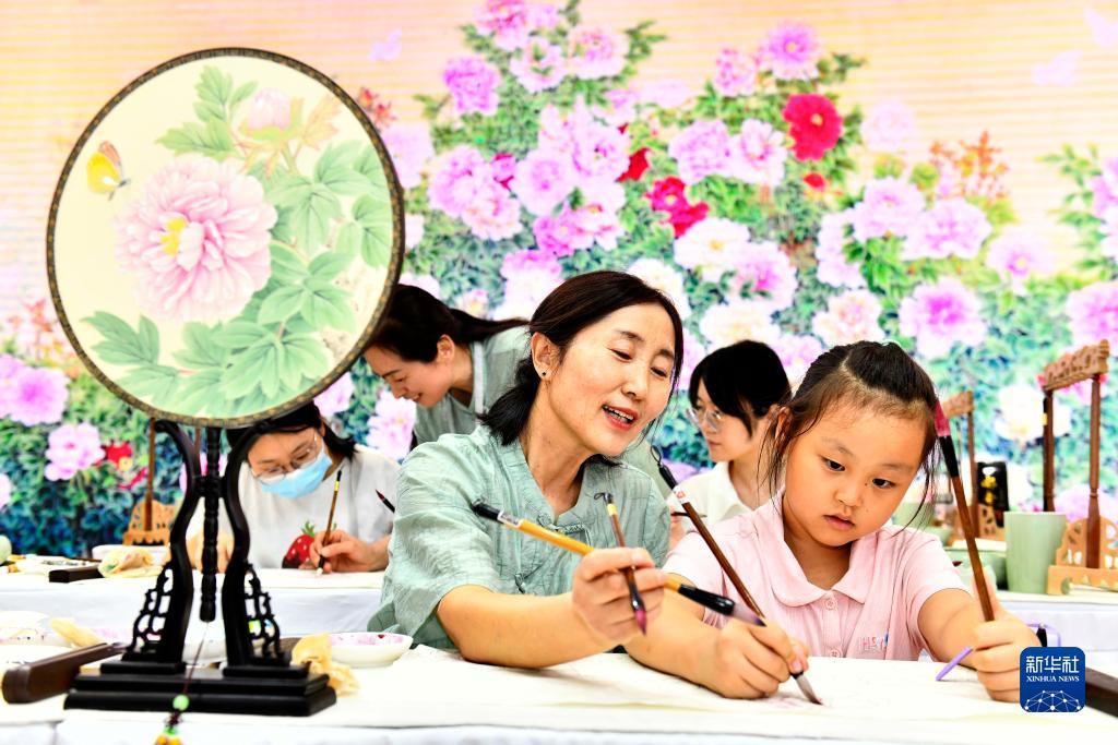 扎金花技巧?
